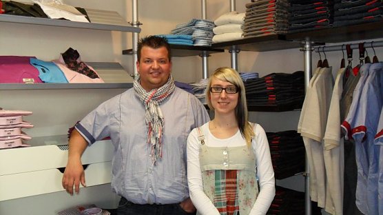 Neuer Standort (Foto: Sven G&auml;mkow)