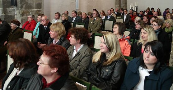 20 Jahre JUH (Foto: nnz)