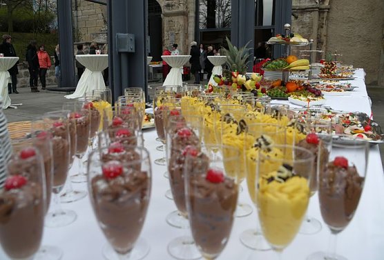 20 Jahre JUH (Foto: nnz)