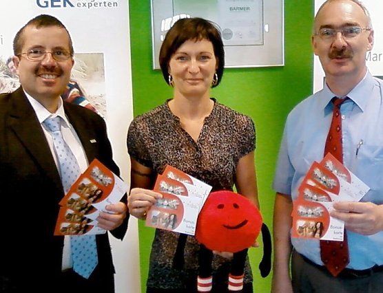 Bonus m&ouml;glich (Foto: privat)