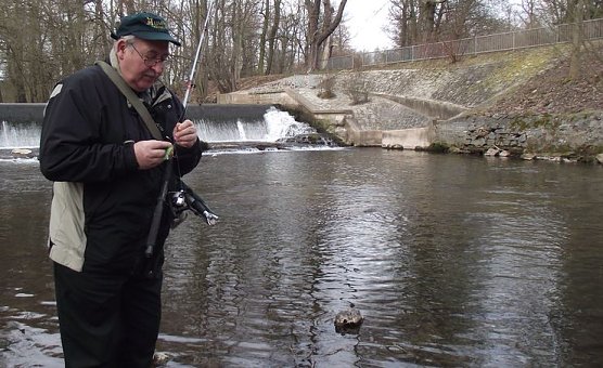 Lothar Koch (Foto: Kurt Frank)
