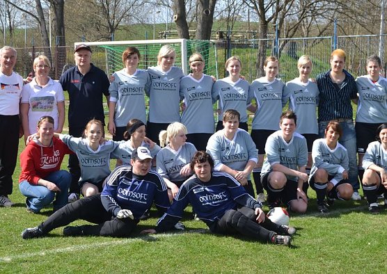 Gewonnen (Foto: privat)