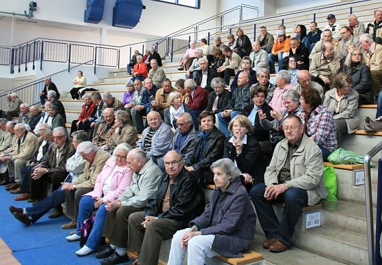 Premiere bei WBG (Foto: WBG)