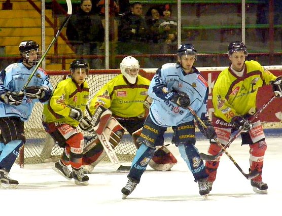 Verloren (Foto: Koch)