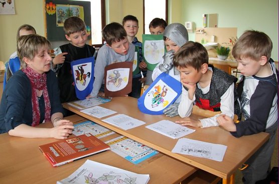 lesetag (Foto: schule)