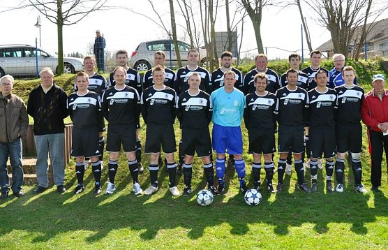 Augestattet (Foto: privat)