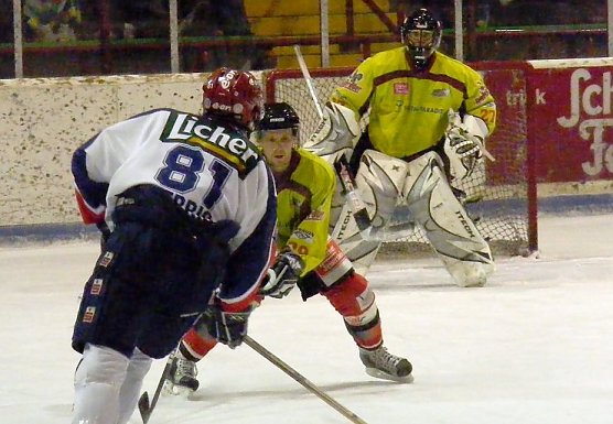 Geiler Abend (Foto: Koch)