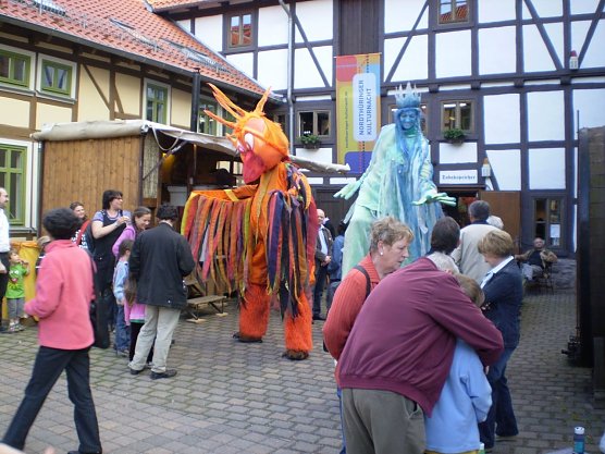 Kulturnacht 2010 (Foto: I. Bergmann)
