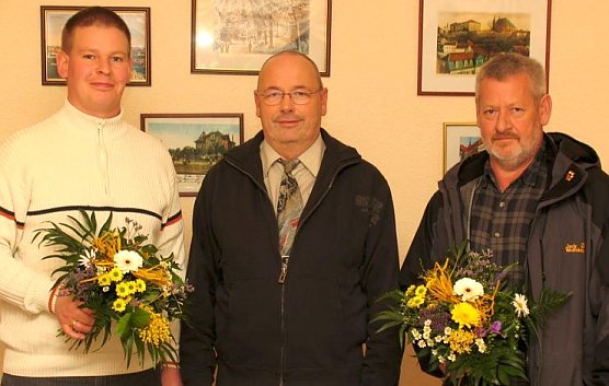 Neue (Foto: nnz) Neue (Foto: nnz)