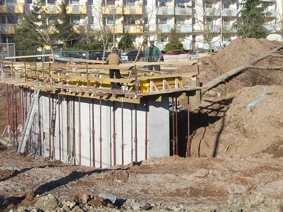 Gro&szlig;baustelle (Foto: nnz)