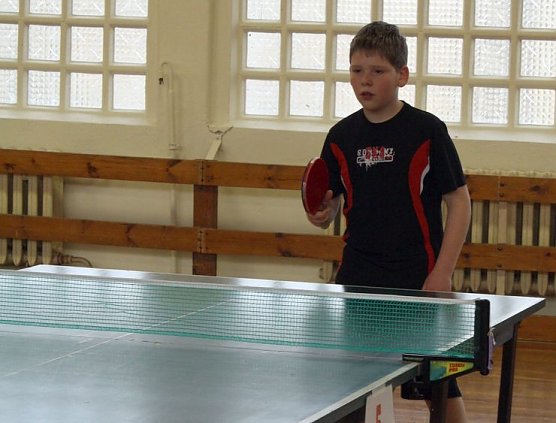 Gut gespielt (Foto: privat)