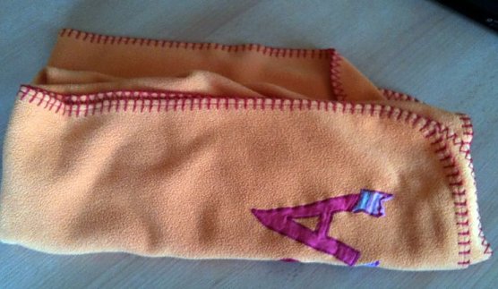 Gefunden (Foto: privat) Gefunden (Foto: privat)