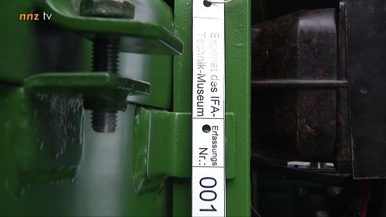 Zuhause gefunden (Foto: nnz)