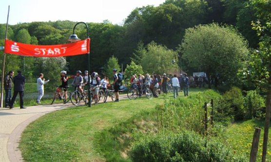 Fitness-Tag in Neustadt (Foto: privat)