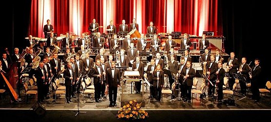 Musikanten (Foto: privat)