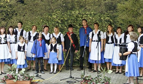 Beliebtes Ensemble (Foto: privat) Beliebtes Ensemble (Foto: privat)