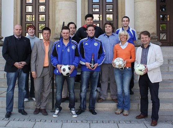 Geschossen (Foto: T. Wendehost)