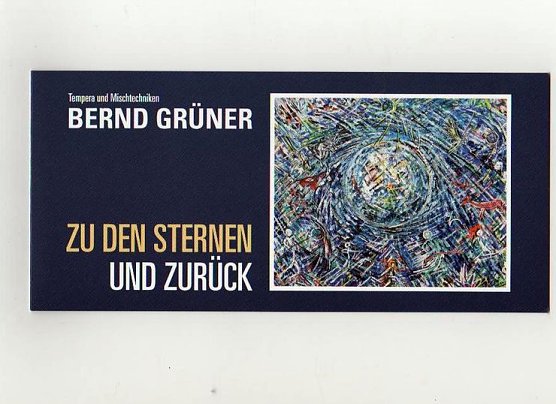 Neue Ausstellung (Foto: privat)