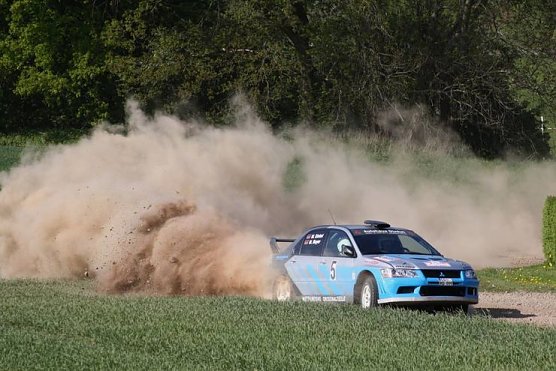 Motorsport vom Feinsten (Foto: Franc-Randy Telemann) Motorsport vom Feinsten (Foto: Franc-Randy Telemann)