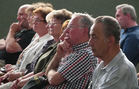 Die B&uuml;rger (Foto: nnz)