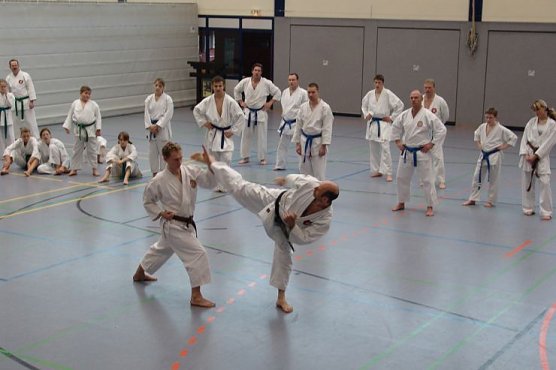 15. Geburtstag (Foto: nnz)