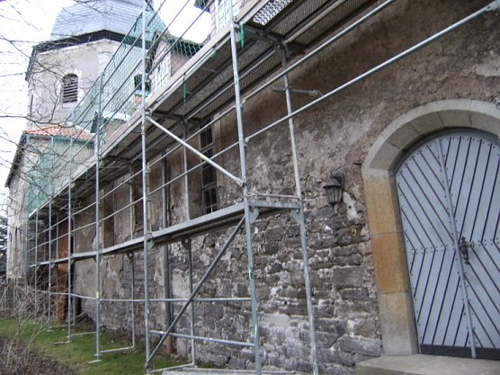 Viel geschafft, viel zu tun (Foto: Reuter)