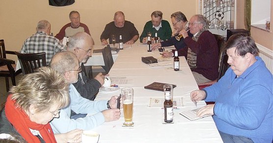 Zugeh&ouml;rt (Foto: Werner Mogk)