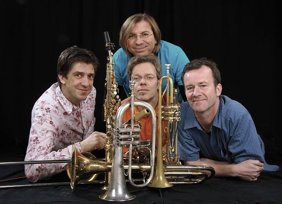 Jazz im Park (Foto: Agentur)