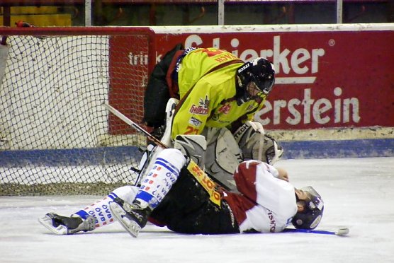 Derby-Wochenende (Foto: Koch) Derby-Wochenende (Foto: Koch)