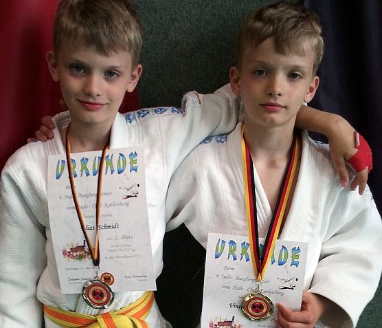 Bravour&ouml;s gek&auml;mpft (Foto: privat)