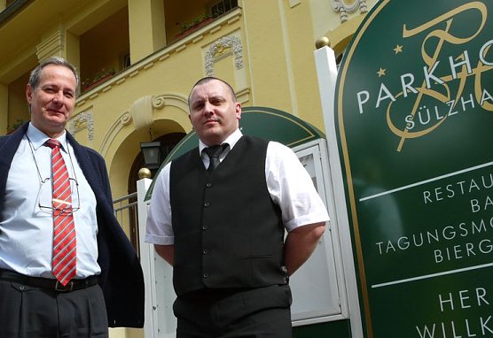 Direktor und Berater (Foto: nnz)