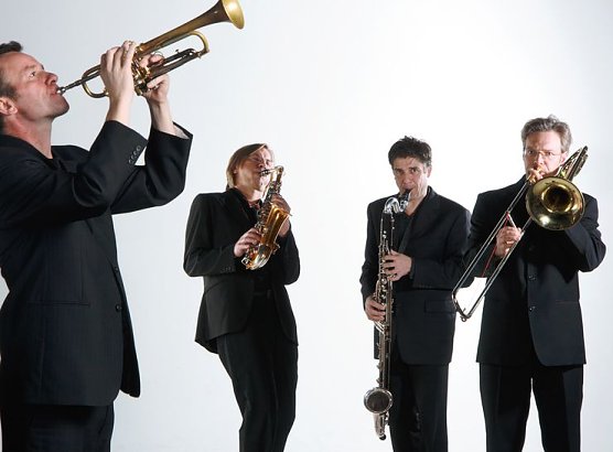 Jazz im Park (Foto: Agentur)