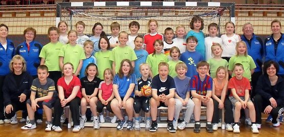 Nachwuchs (Foto: Christoph Keil)