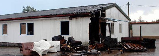 Abgebrannt (Foto: Wiethoff) Abgebrannt (Foto: Wiethoff)