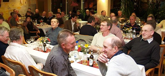 Spender wurden geehrt (Foto: nnz)