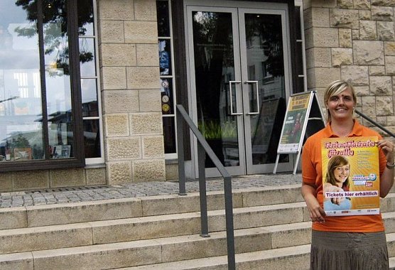 Flatrate-Fahren (Foto: privat) Flatrate-Fahren (Foto: privat)