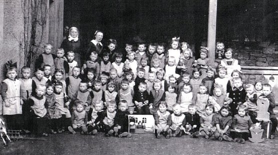 Zeitgeschichte (Foto: privat)