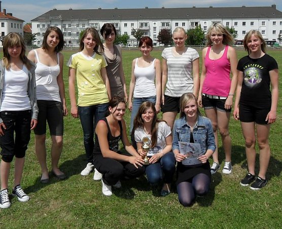 Gute Ergebnisse  (Foto: S. Meyer)