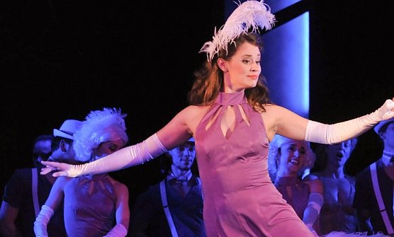 Da Capo (Foto: R. Obst)