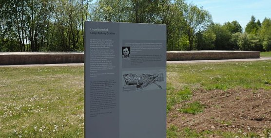 Bahnhofsrampe (Foto: privat) Bahnhofsrampe (Foto: privat)