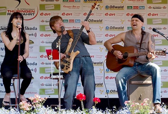 Weniger Leute (Foto: privat)