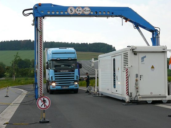 Ger&ouml;ntg (Foto: Zoll)