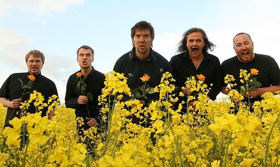 Abrocken mit EMMA (Foto: privat)