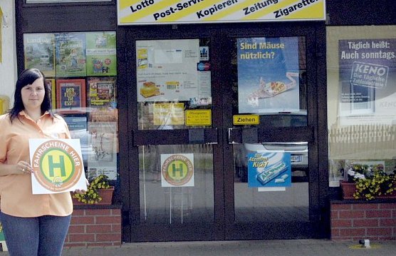 Er&ouml;ffnet (Foto: Verkehrsbetriebe)