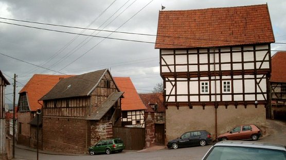 Au&szlig;enansicht (Foto: privat)