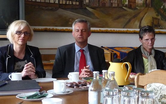 Keine L&ouml;sung (Foto: nnz)