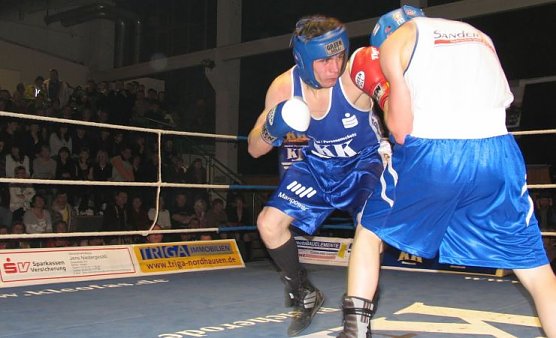Boxnacht (Foto: Grabe)