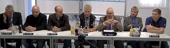 Ziele formuliert (Foto: nnz)