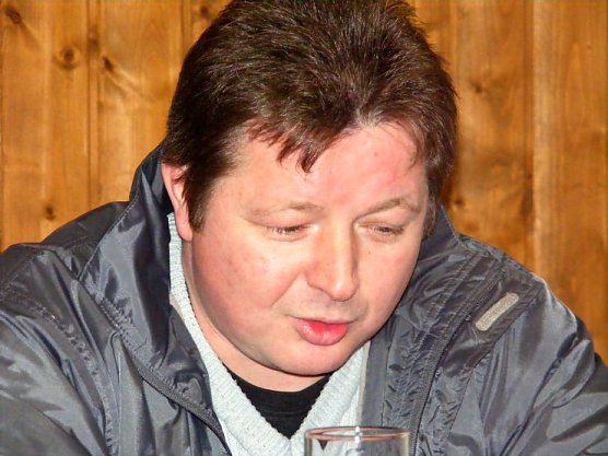 Trainer ratlos (Foto: Koch)