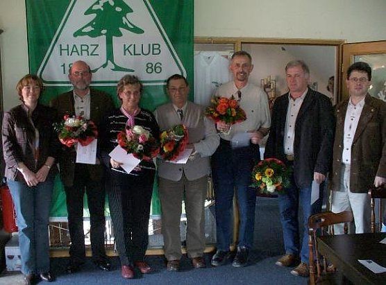 Ausgezeichnet (Foto: Urban)